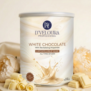 White Chocolate Wax