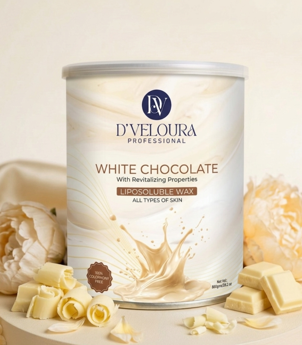 White Chocolate Wax
